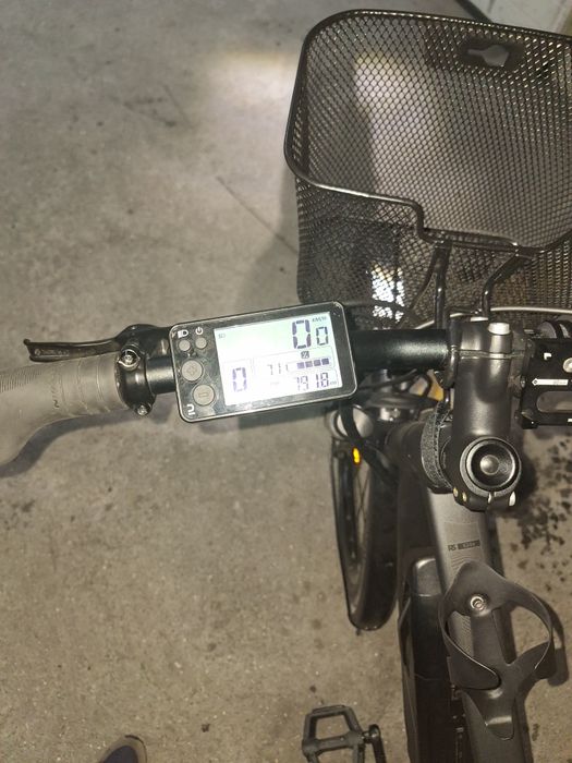 Bicicleta Riverside 520 E64176735094274123