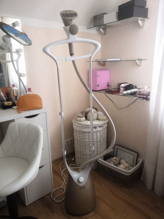 Отпариватель Philips GC576/60