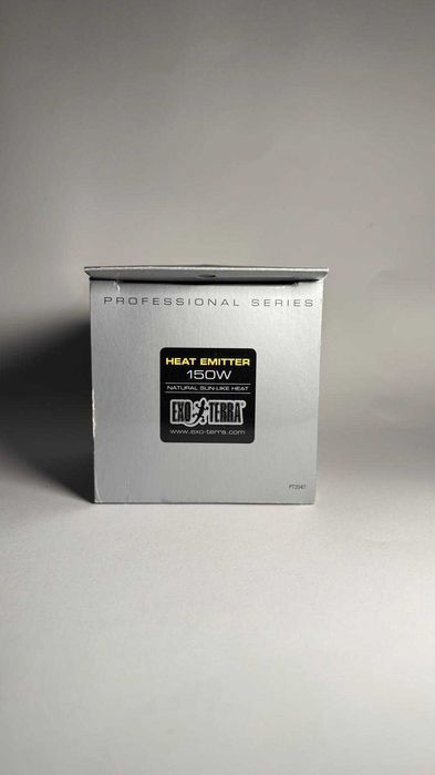 Lâmpada de cerâmica EXOTERRA 150W