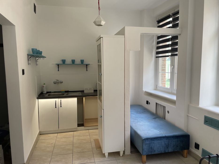 Apartament Kwatera Gdansk