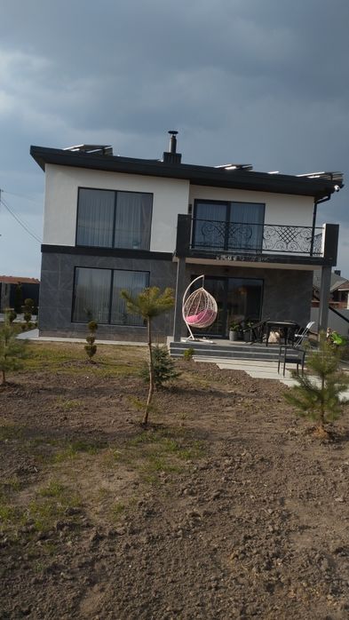 Продаж ексклюзивного будинку м. Самбір