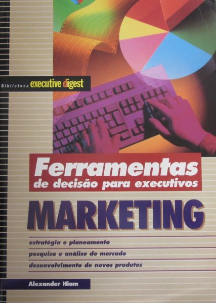 MARKETING - Livros