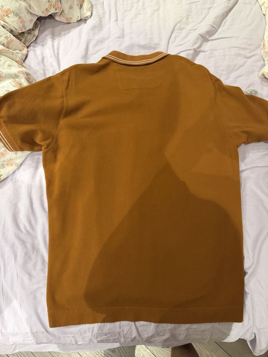 Zegna футболка мужская