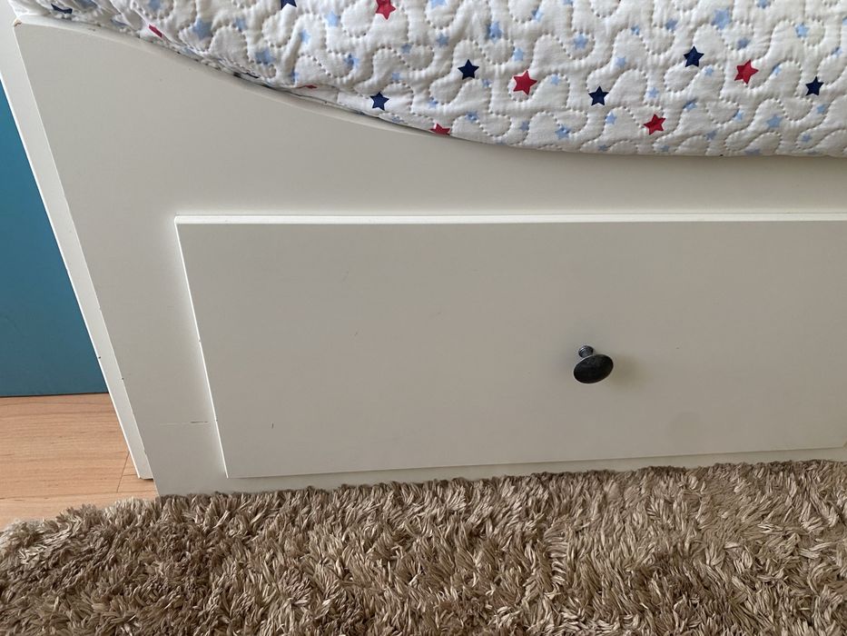 Cama Hemmes ikeia