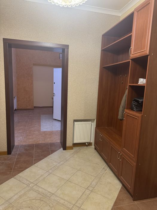 ОРЕНДА 1, 5к. квартира, ЦЕНТР, н/б, 6/10,інд.опалення.