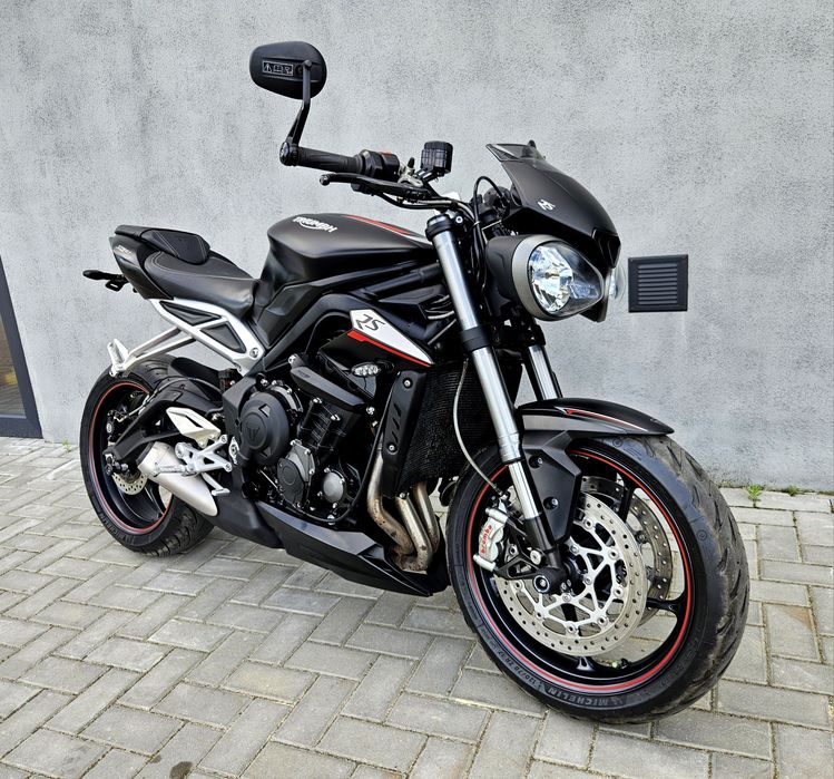 Triumph