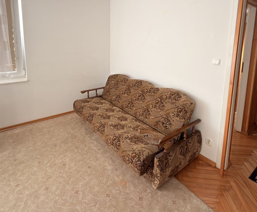 Sofa rozkladana