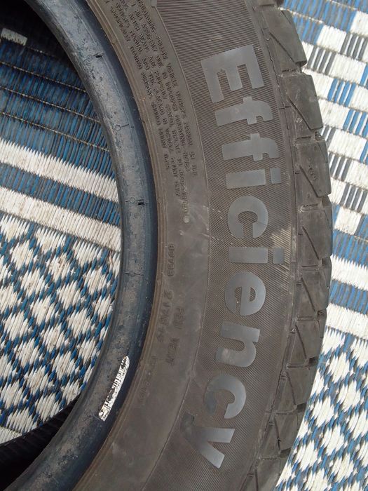Cena za 4 Opony letnie 185/60r14 FEU VERT 7mm