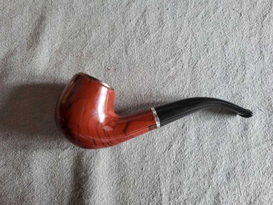 Cachimbo Desmontável