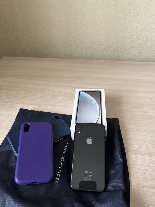 iPhone XR, телефон, в хорошому стані