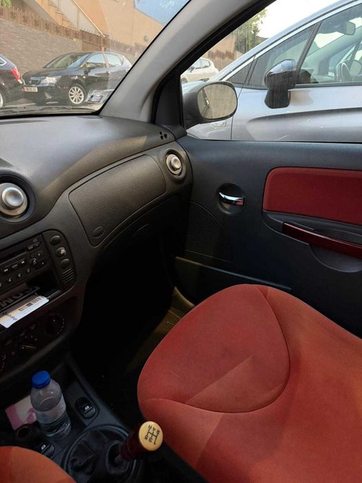 CITROEN C2 Hdi Nacional