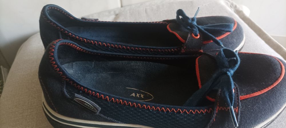 Sapatos muito confortáveis WALKMAXX