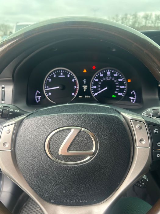 Продам Лексус ЕС 350