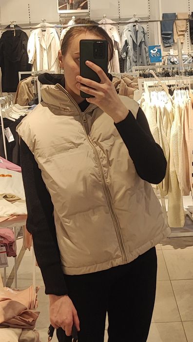 Жилетка жіноча розмір 42-44