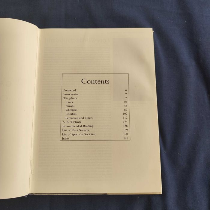 Roy Lancaster - Garden Plants for Connoisseurs