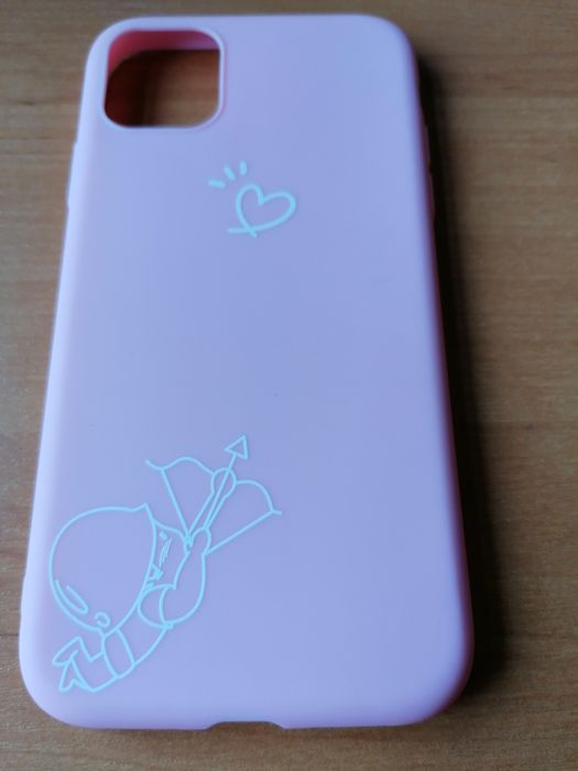 Pokrowiec, Etui do IPhone 11