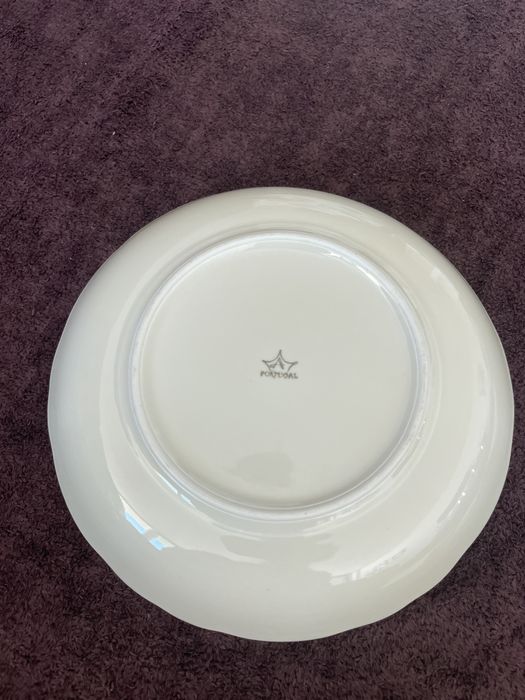 Taça porcelana Artibus