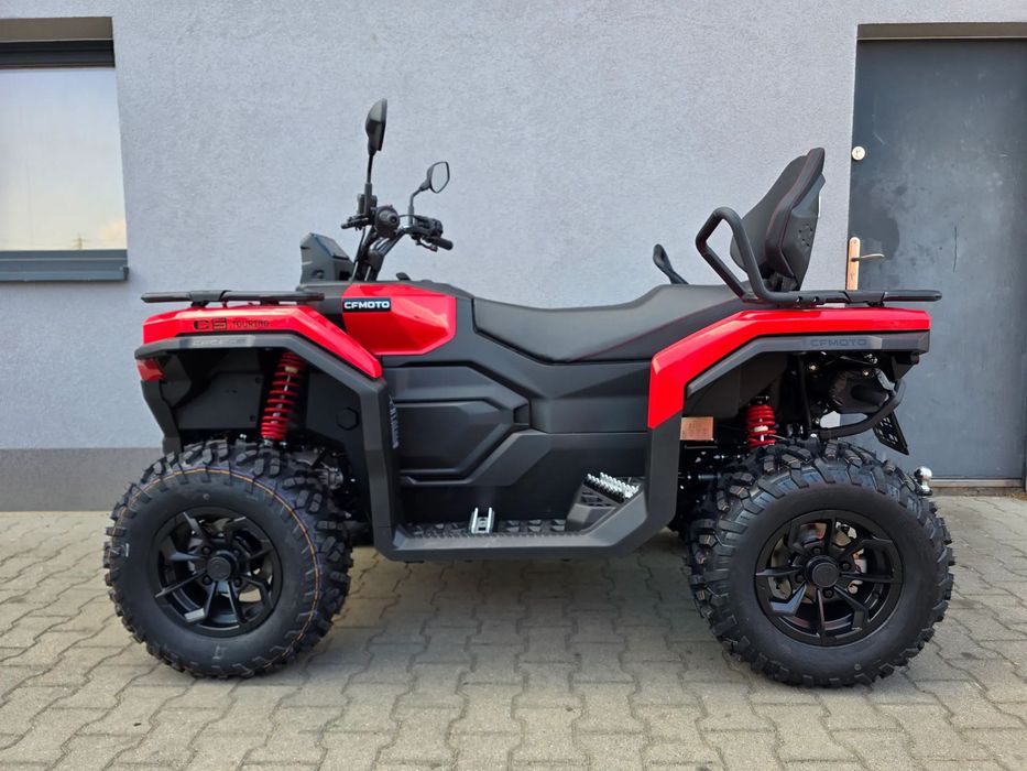 Cfmoto