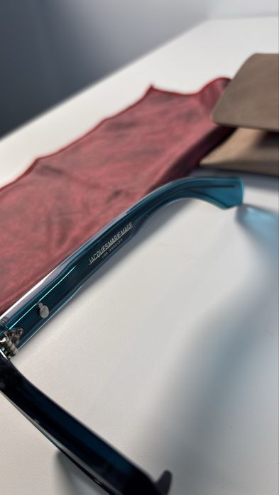 Jacques Marie Mage Molino