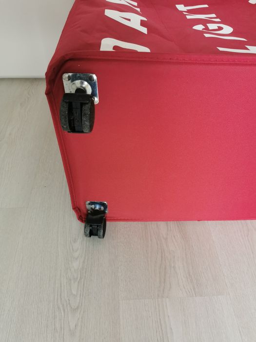 Cesta Para roupa suja