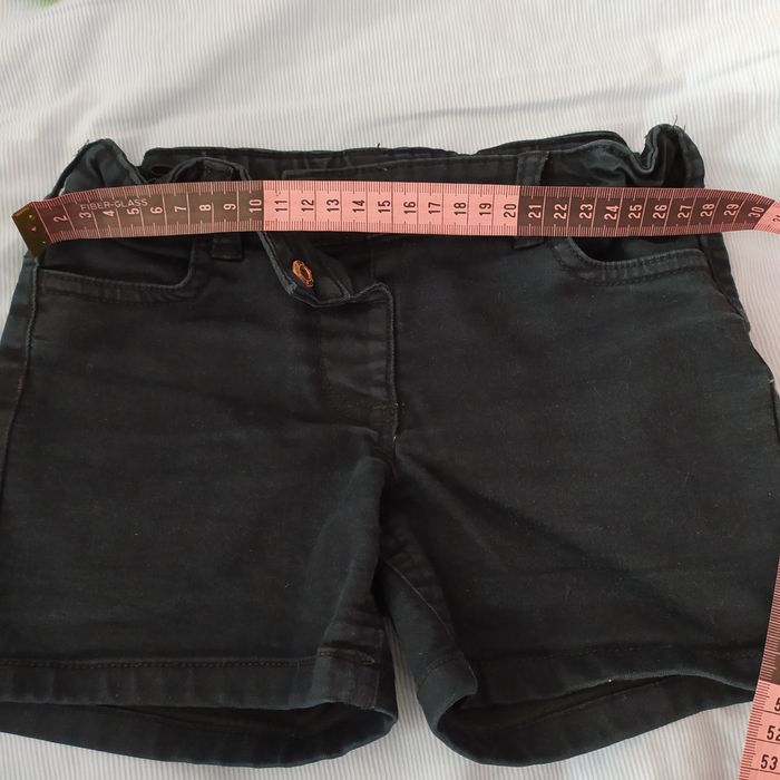 Krótkie spodenki 122