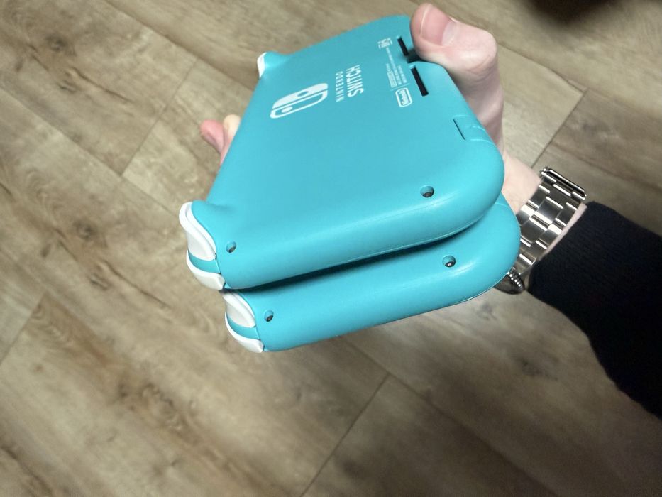 Nintendo Switch Lite 128gb K€F1R