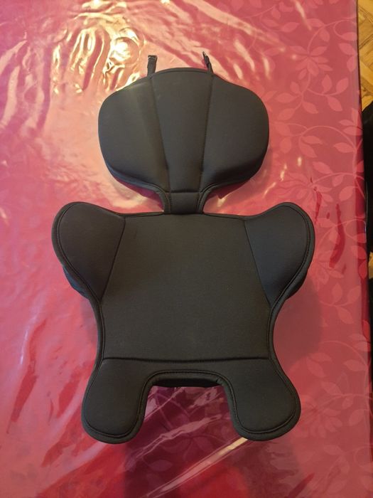 Britax Römer - Cadeira Auto Dualfix i-Size