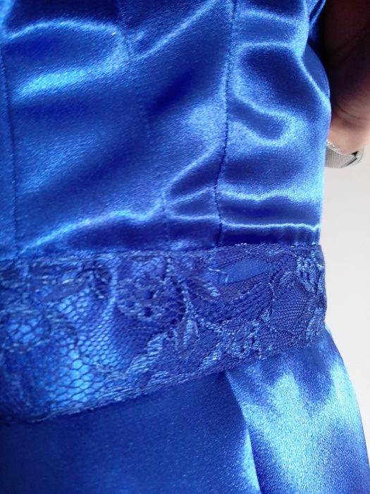 Vestido cerimónia original