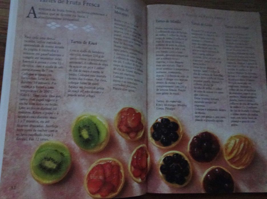 A Boa Pastelaria de Anne Wilson