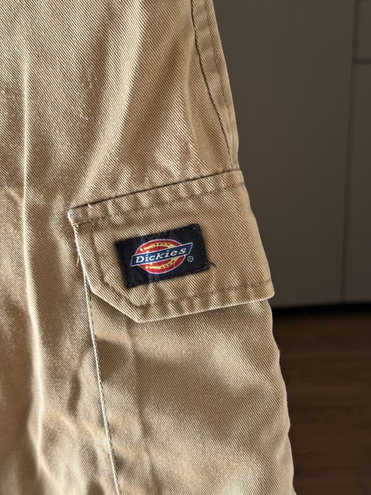 Шорти-карго чоловічі Dickies UK 32
