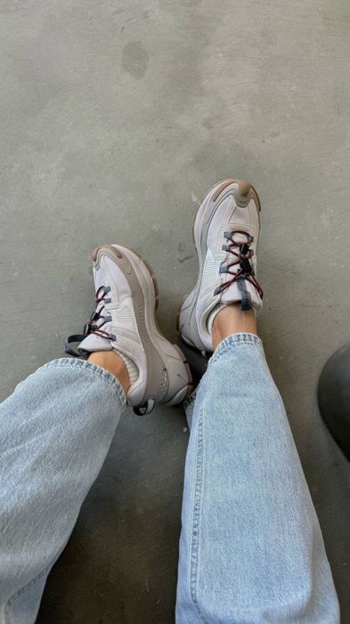 Кросівки (36-45) Nike Zoom Vomero 5 Roam Premium