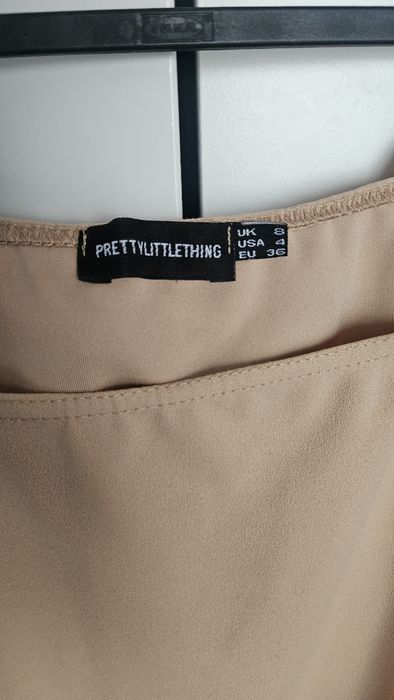 Body PrettyLittleThing r.S