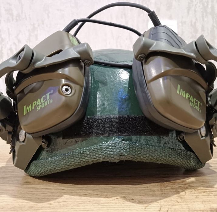 Продам каску типу Fast