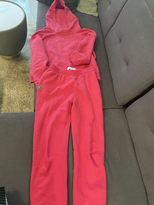Komplet dres Flawless M