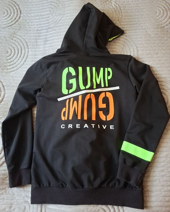 Bluza młodzieżowa marka LMR