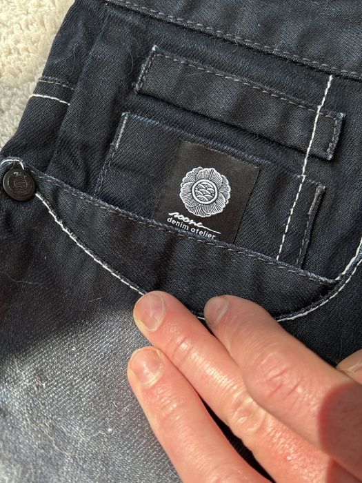 Джинси S2onedenim, Soonedenim (Evisu, Ed hardy, Levi’s)