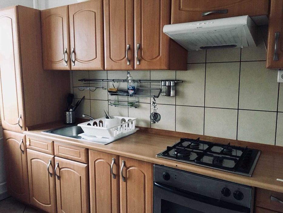 Mieszkanie – Warszawa - Widok 5
