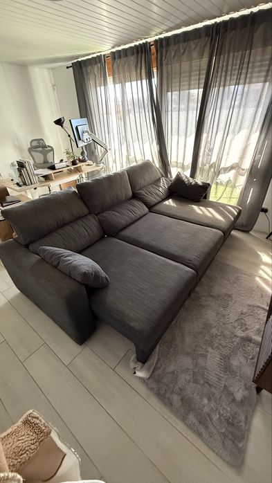 Sofa IKEA Eskilstuna