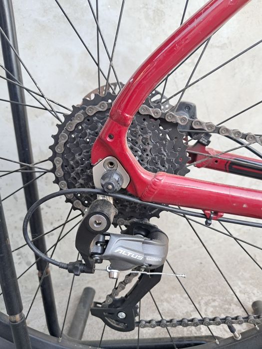 Bicicleta BTT roda 29