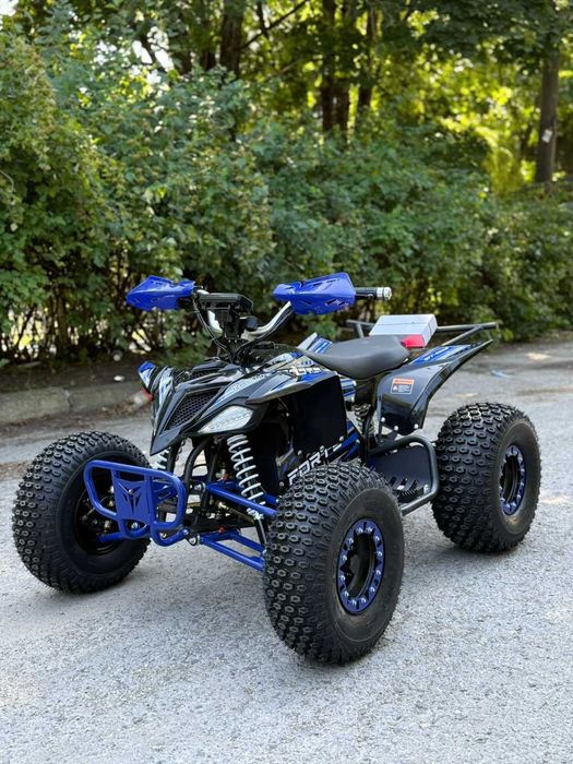 Електроквадроцикл FORTE ATV1500I