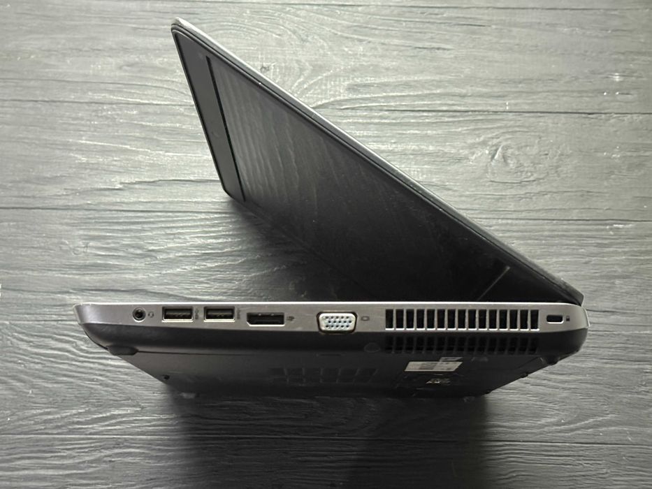 HP ProBook 14 645 G1 4gb/1tb Trade-In/Oбмeн