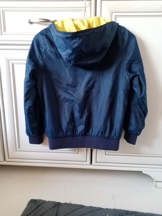 Dwustronna kurtka Zara Boys