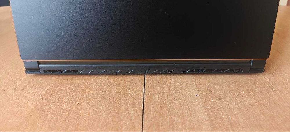 Ноутбук MSI Stealth GS65 95D