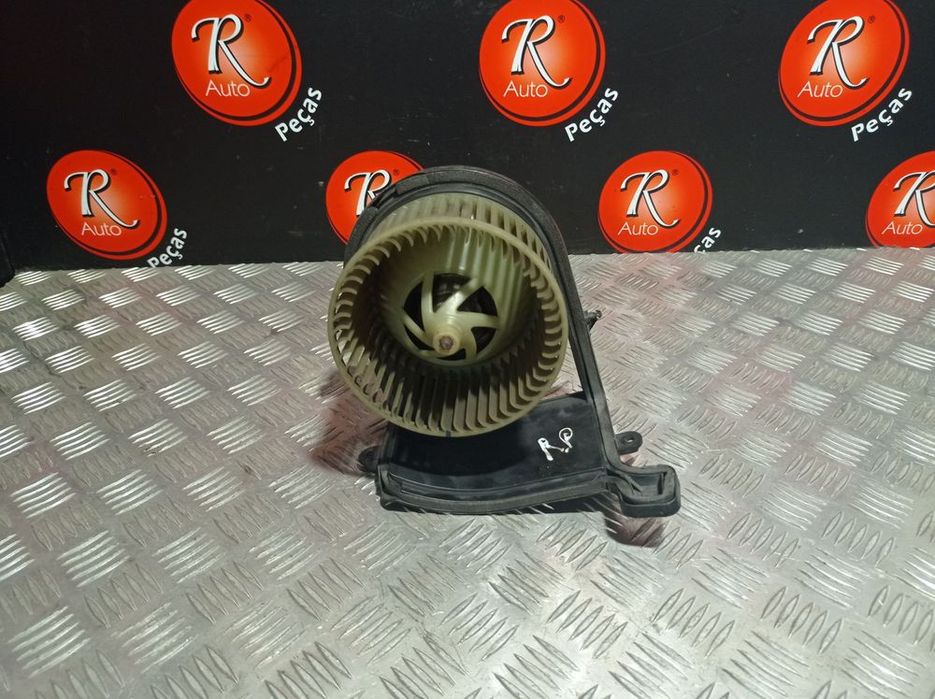 Motor Da Sofagem Renault Clio Ii Caixa (Sb0/1/2_)