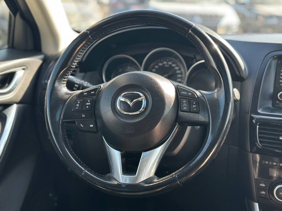 Mazda CX-5 №4248 (ВНЕСОК від 10%) Альянс Авто Кривий Ріг