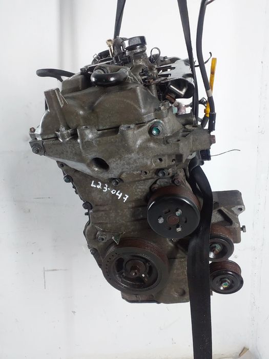 Motor completo NISSAN Micra IV (K13)