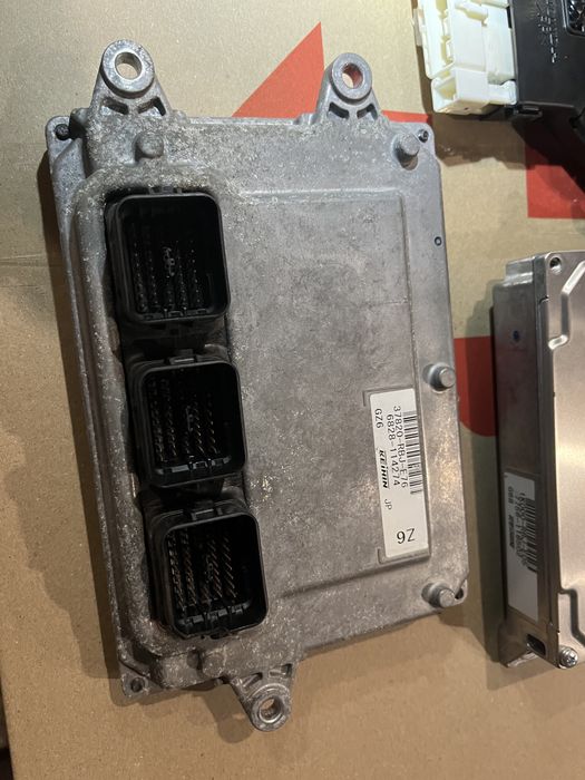 Блок Керування Honda Insight 2009-2014