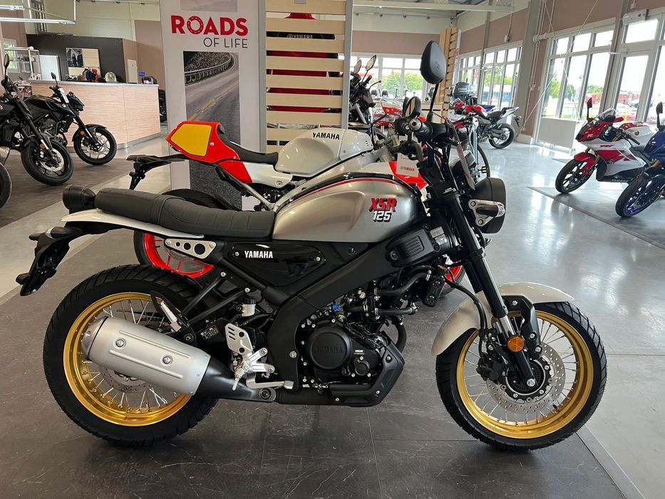 Yamaha