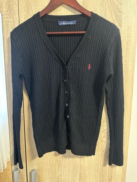 Жіночій кардиган Ralph Lauren,pозміл L
