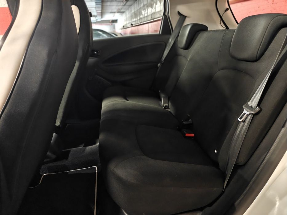 Renault Zoe — fotografia 8
